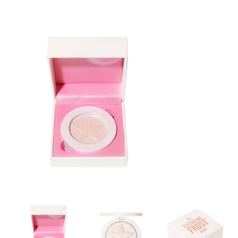 ISO js extreme frost